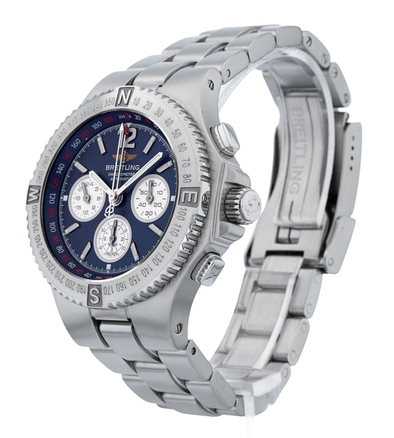 Breitling Hercules A39362 Image 2